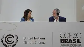 COP30: UN urges protection for climate migrants