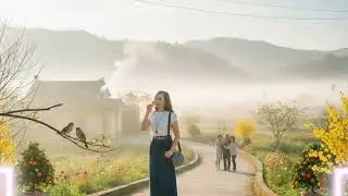 SANG XUÂN - TẠ TUẤN