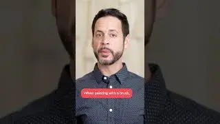 Как использовать осветление и затемнение в Photoshop