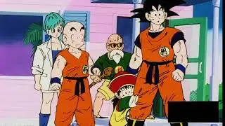 DBZ in English with original Japanese voice actors