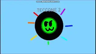 TECCONE2 Custom Intro