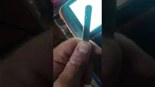 Como copiar una llave de auto con Dolphin xp-005 xhorse, key tool #auto #automobile #cars #llaves