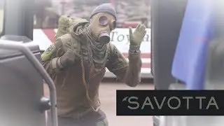 Savotta Better gear, less misery 2