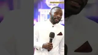 WHY JOHN THE BAPTISE DIED || REVEREND CHARLES