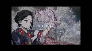 Demon Slayer / Ost / Trap -Remix (sojo9a)