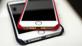Top 10 Features of the iPhone 6s & iPhone 6s Plus!