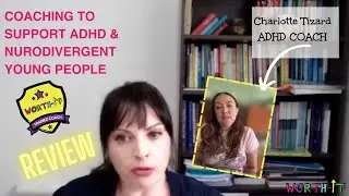 Coach Training Course Review: ADHD and Neurodiversity Coaching