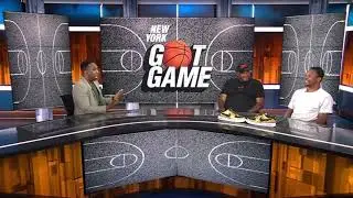 FC21CA On SNY | NY1's New York Got Game | FC21 All World Final 2024