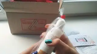Распаковка заказа из интернет магазина Naomi24 ua