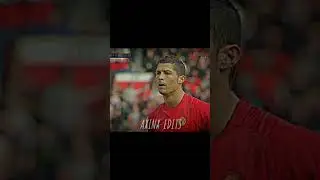 The GOAT ⚡ Ronaldo x Sempero Funk | 4K Cinematic Edit | Unreal Energy