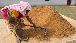 Mere Karan Mummy Ko Kam Karna Pada 😔