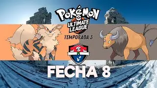 Duelo de CUATRO PATAS | LIGA POK&Eacute;MON KANTO