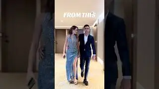 KETEMU DI SINETRON ❗️ KOK JADI NIKAH BENERAN😭🫣❗️
