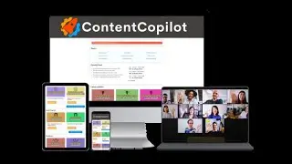 Join Content Copilot - Your Secret To Traffic Generation Success