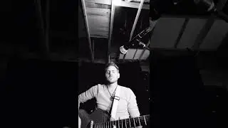 Ryan DeSiato - Peace Offering (Original Melody Live Performance) #looping #acousticguitar  #music