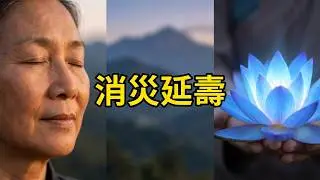 藥師佛心咒 | Bhaiṣajyaguru | 藥師琉璃光如來 | 藥師琉璃光佛 | 高原梵唱 #佛經 #佛歌