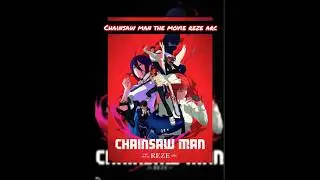 chainsaw man movie reze arc #anime #india #animemusic #tamil #english #chainsawman #trending #shorts
