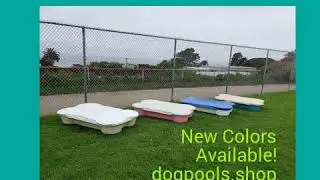 OneDogOneBone Bone Pool Covers