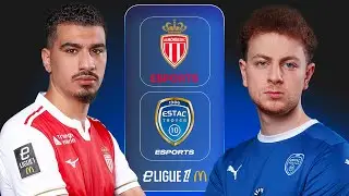D&eacute;but en fanfare pour le Champion du monde - MarwanMC9 vs ManuBachoore - J1