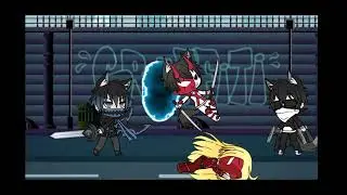 I lost a bet season 2 teaser (opening)