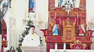 HÀI NHI GIESU - TẶNG PHẨM THẦN LINH