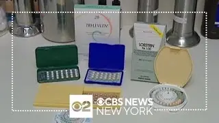 New Yorkers weigh in on new birth control legislation