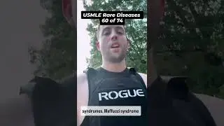 Rzadkie choroby USMLE 60 z 74 &ndash; Enchondroma