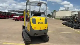 Wacker Neuson ET20