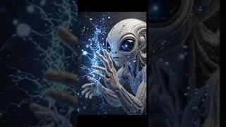 Alie 😱😱....... #horror #ghost #horrortok #alien