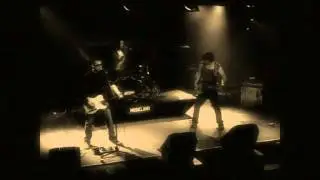 BOTTLE OF SMOKE (GoodDream) Live