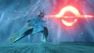 Sekiro (影武) Ying Wu 2.172 - The Alpha and Omega at Dusk