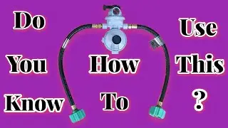 How To Use LP Auto Changeover