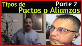 Tipos de Pactos PARTE 2 Reacci&oacute;n Frank Morera