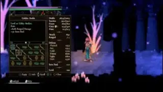 Salt n' Sacrifice (PS5): 'Take Your Place' trophy + 'Devoured' trophy (PLAT)