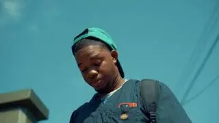 Geleau X D'Genius - Never Balance(That Life) [Official Music Video] Soca 2024