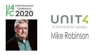 The best new features introduced in Unit4 Coda Financials Versions 13 and 14