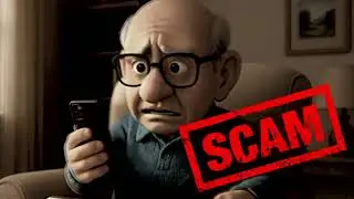 ePayCop Scam Calls Detection (Part 1)