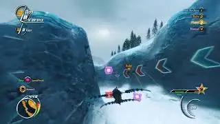 Skydrift Infinity глава 4