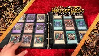 4000€ LCYW/LCJW Binder