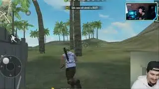 *SIEG* Taulant Abazaj Luan Free Fire