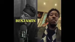 Joey Bada$$ Quotes Benjamin Franklin &mdash; Real Hustler Knowledge 💯