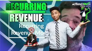 What is a Recurring Revenue Model - Business Growth - Miami, FL