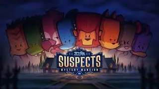 Suspect