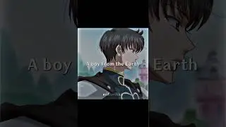 Bound 2 - Serenity and Endimiyon edit | Sailor Moon edit