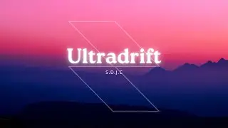 Ultradrift | s.d.j.c