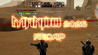 Mandalorian Brotherhood | 2025 Guild Tribute – SWG Legends