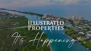 It&rsquo;s Happening at Illustrated Properties!