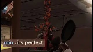 Art Of TF2