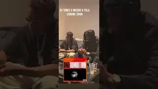 Wizkid x Dj Tunes x Fola One Condition New Music Release #wizkidfc #wizkid