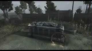 SICK GAMEPLAY ( HORROR GAME )